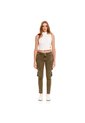Marithe Francois Girbaud Pantalón Cargo Para Mujer Girbaud de MARITHE FRANCOIS GIRBAUD