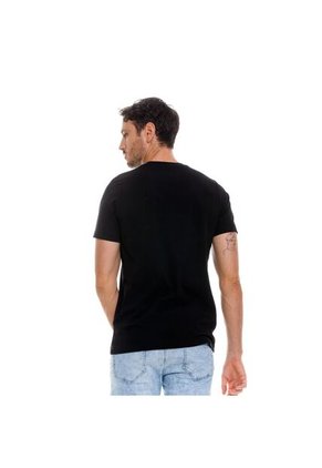 Marithe Francois Girbaud Camiseta Manga Corta Para Hombre Le-Francois Girbaud