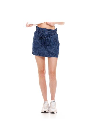 Marithe Francois Girbaud Falda Corta Para Mujer MARITHE FRANCOIS GIRBAUD