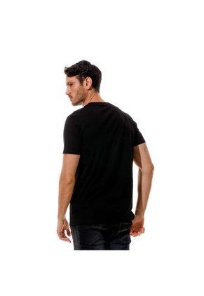 Marithe Francois Girbaud Camiseta Manga Corta Para Hombre Le-Francois Girbaud