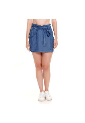 Marithe Francois Girbaud Falda Corta Para Mujer Girbaud MARITHE FRANCOIS GIRBAUD