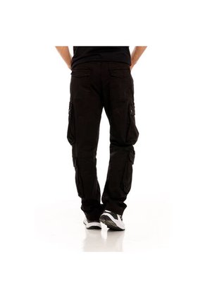 Marithe Francois Girbaud Pantalon Cargo Para Hombre Obelix Girbaud