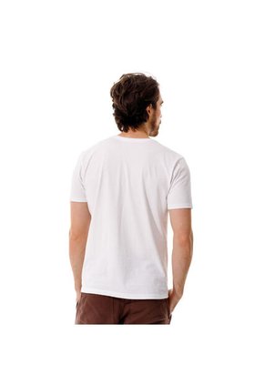 Marithe Francois Girbaud Camiseta Manga Corta Para Hombre Lúnivers Girbaud
