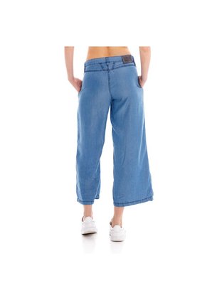Marithe Francois Girbaud Pantalón Cargo Para Mujer Girbaud