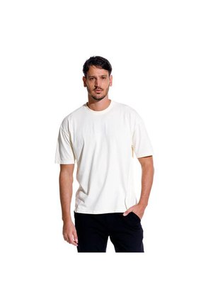 Marithe Francois Girbaud Camiseta Manga Corta Para Hombre Le-Monarque Girbaud