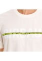 Marithe Francois Girbaud Camiseta Manga Corta Para Hombre Le-Francois Girbaud de MARITHE FRANCOIS GIRBAUD