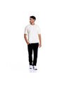 Marithe Francois Girbaud Camiseta Manga Corta Para Hombre Le-Monarque Girbaud de MARITHE FRANCOIS GIRBAUD