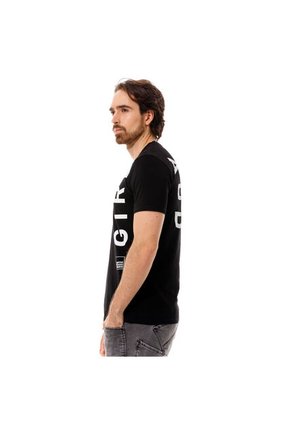 Marithe Francois Girbaud Camiseta Manga Corta Para Hombre Le-Francois Girbaud