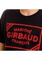 Marithe Francois Girbaud Camiseta Manga Corta Para Hombre Girbaud de MARITHE FRANCOIS GIRBAUD