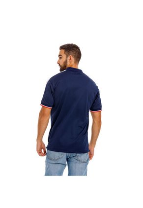 Marithe Francois Girbaud Polo Manga Corta Para Hombre Marcel Girbaud