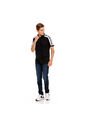 Marithe Francois Girbaud Polo Manga Corta Para Hombre Marcel Girbaud de MARITHE FRANCOIS GIRBAUD