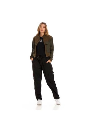 Marithe Francois Girbaud Chaqueta Casual Para Mujer