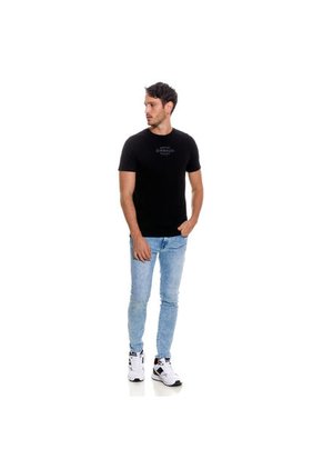 Marithe Francois Girbaud Camiseta Manga Corta Para Hombre Le-Francois Girbaud
