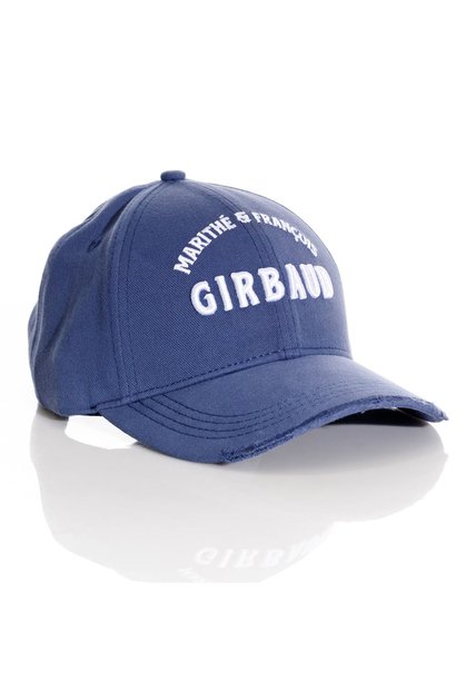 Marithe Francois Girbaud Gorra Para Hombre Soleil Girbaud