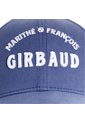 Marithe Francois Girbaud Gorra Para Hombre Soleil Girbaud de MARITHE FRANCOIS GIRBAUD