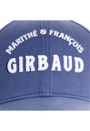 Marithe Francois Girbaud Gorra Para Hombre Soleil Girbaud