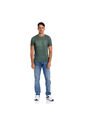Marithe Francois Girbaud Camiseta Manga Corta Para Hombre Lúnivers Girbaud de MARITHE FRANCOIS GIRBAUD