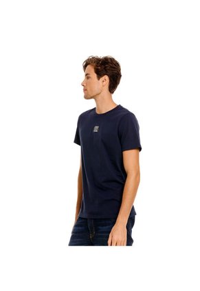 Marithe Francois Girbaud Camiseta Manga Corta Para Hombre Le-Francois Girbaud