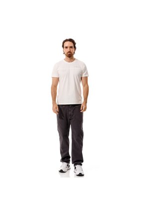 Marithe Francois Girbaud Camiseta Manga Corta Para Hombre Le-Francois Girbaud