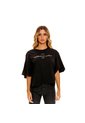 Marithe Francois Girbaud Camiseta Manga Corta Para Mujer  Girbaud de MARITHE FRANCOIS GIRBAUD