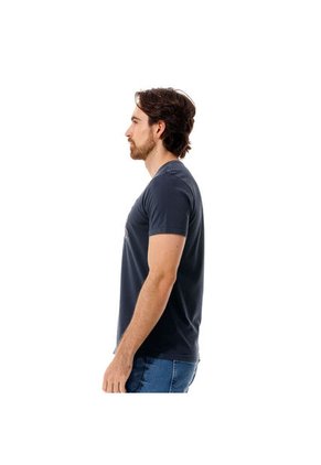 Marithe Francois Girbaud Camiseta Manga Corta Para Hombre Le-Francois Girbaud