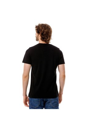 Marithe Francois Girbaud Camiseta Manga Corta Para Hombre Le-Francois Girbaud