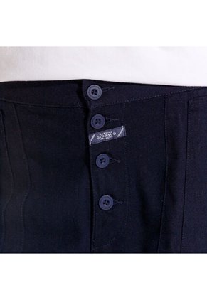 Marithe Francois Girbaud Pantalon Cargo Para Mujer Elegant Girbaud