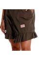 Marithe Francois Girbaud Falda Corta Para Mujer Rachell Girbaud de MARITHE FRANCOIS GIRBAUD