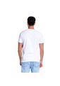 Marithe Francois Girbaud Camiseta Manga Corta Para Hombre Actif Girbaud de MARITHE FRANCOIS GIRBAUD