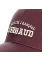 Marithe Francois Girbaud Gorra Para Hombre Soleil Girbaud de MARITHE FRANCOIS GIRBAUD