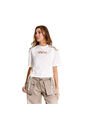 Marithe Francois Girbaud Camiseta Manga Corta Para Mujer Le Marithe Girbaud de MARITHE FRANCOIS GIRBAUD