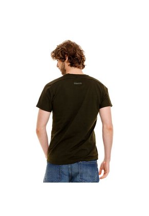 Marithe Francois Girbaud Camiseta Manga Corta Para Hombre Na  Girbaud