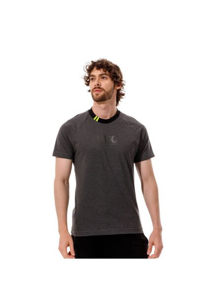 Marithe Francois Girbaud Camiseta Manga Corta Para Hombre Actif Girbaud