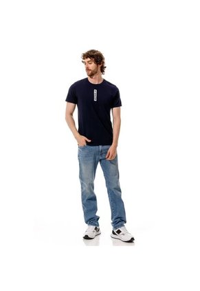 Marithe Francois Girbaud Camiseta Manga Corta Para Hombre Le-Francois Girbaud