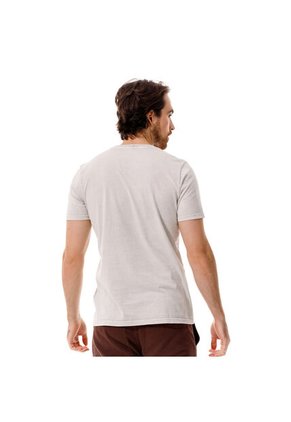 Marithe Francois Girbaud Camiseta Manga Corta Para Hombre Lúnivers Girbaud