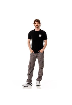 Marithe Francois Girbaud Camiseta Manga Corta Para Hombre Le-Francois Girbaud