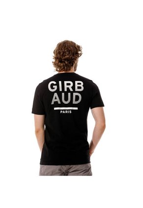 Marithe Francois Girbaud Camiseta Manga Corta Para Hombre Le-Francois Girbaud