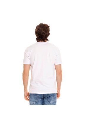 Marithe Francois Girbaud Camiseta Manga Corta Para Hombre  Girbaud