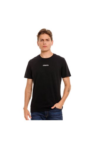 Marithe Francois Girbaud Camiseta Manga Corta Para Hombre Le-Francois Girbaud MARITHE FRANCOIS GIRBAUD