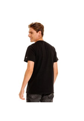 Marithe Francois Girbaud Camiseta Manga Corta Para Hombre Le-Francois Girbaud