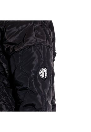 Marithe Francois Girbaud Chaqueta Padded Para Mujer Carpet Girbaud