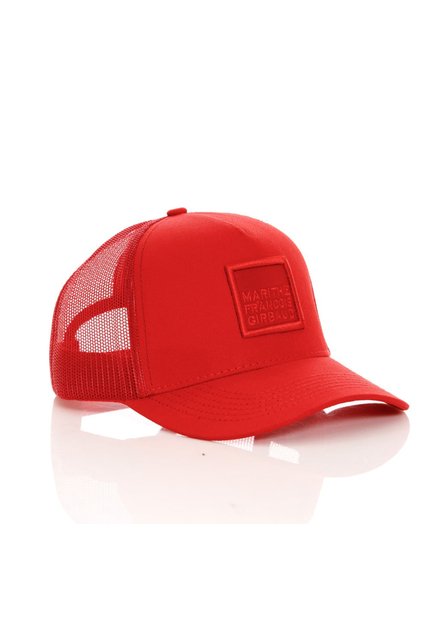 Marithe Francois Girbaud Gorra Para Hombre Girbaud