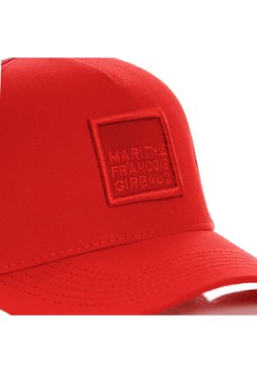 Marithe Francois Girbaud Gorra Para Hombre Girbaud