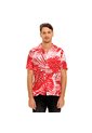Marithe Francois Girbaud Camisa Manga Corta  Para Hombre Girbaud de MARITHE FRANCOIS GIRBAUD