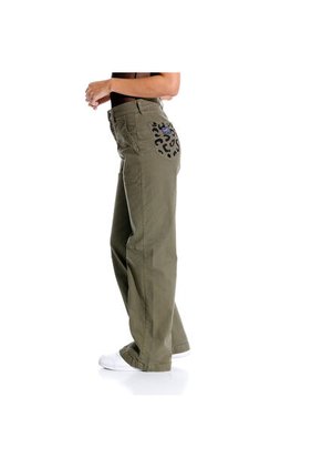 Marithe Francois Girbaud Pantalon Cargo Para Mujer Marguerite Girbaud