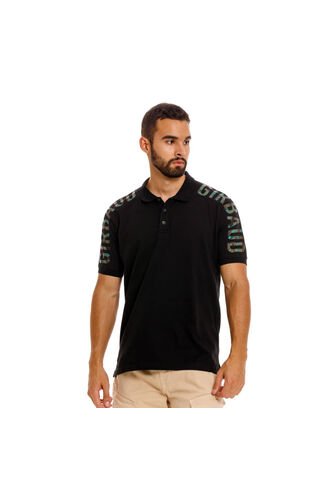 Marithe Francois Girbaud Polo Manga Corta Para Hombre Girbaud MARITHE FRANCOIS GIRBAUD