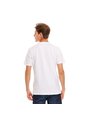 Marithe Francois Girbaud Camiseta Manga Corta Para Hombre  Girbaud de MARITHE FRANCOIS GIRBAUD