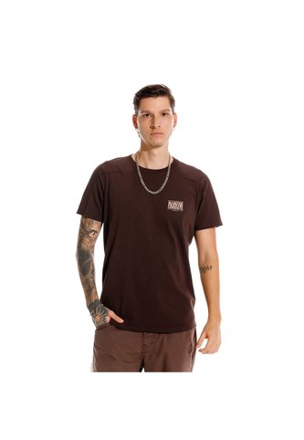 Marithe Francois Girbaud Camiseta Manga Corta Para Hombre Na-Shirt Girbaud MARITHE FRANCOIS GIRBAUD