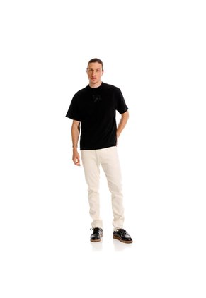 Marithe Francois Girbaud Camiseta Manga Corta Para Hombre Le Francois Girbaud
