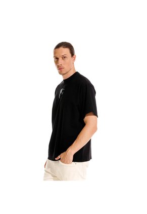Marithe Francois Girbaud Camiseta Manga Corta Para Hombre Le Francois Girbaud